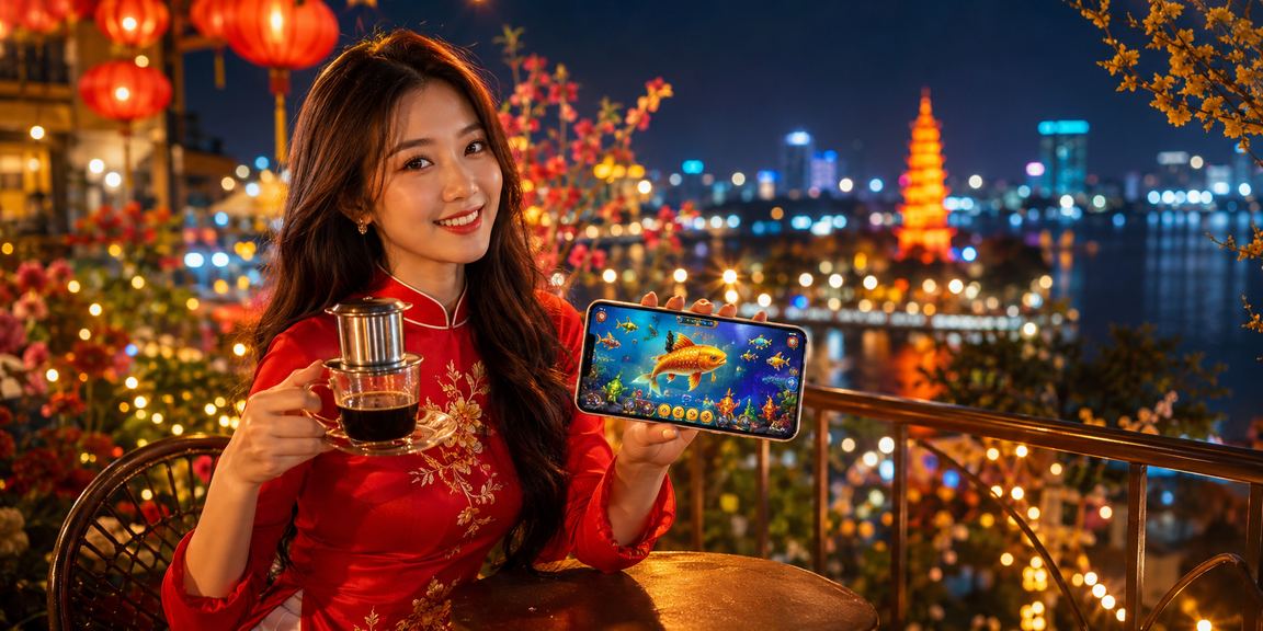 Bắn cá online Hà Nội – xsmb90 cà phê buổi sáng