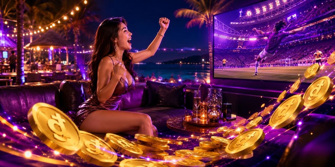 Khu nghỉ dưỡng casino ven biển Phú Quốc – trải nghiệm giải trí cao cấp tại Việt Nam
