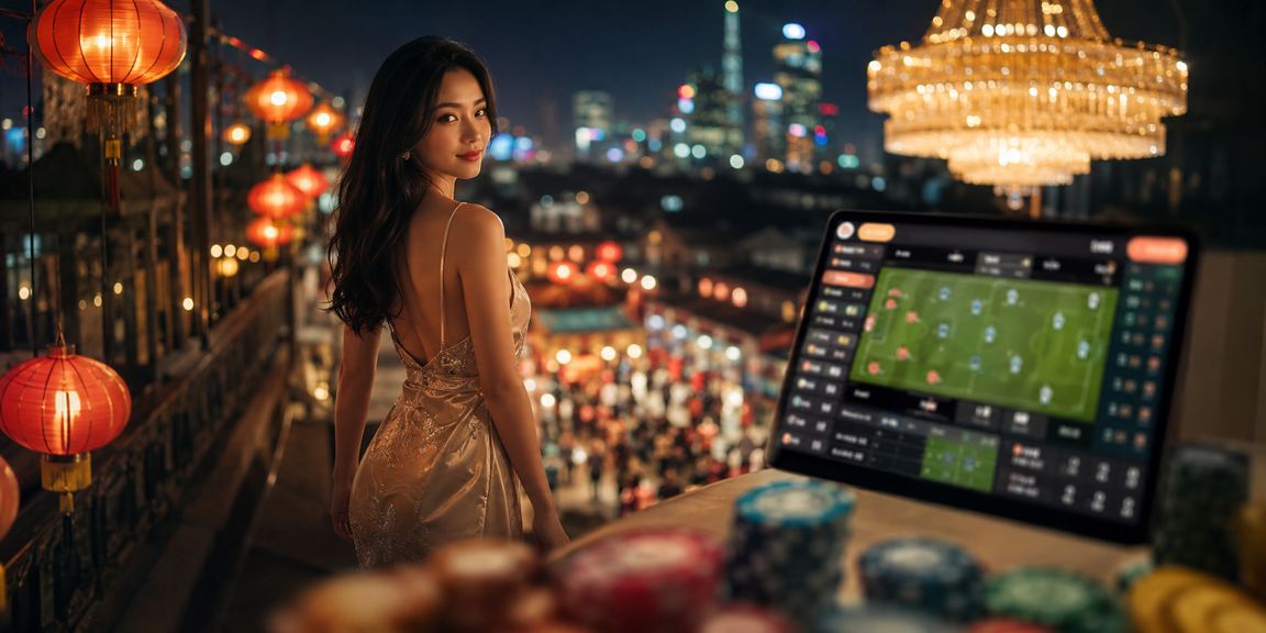 Người dùng Việt Nam tra cứu thống kê lô đề và phân tích kết quả xổ số trên điện thoại
