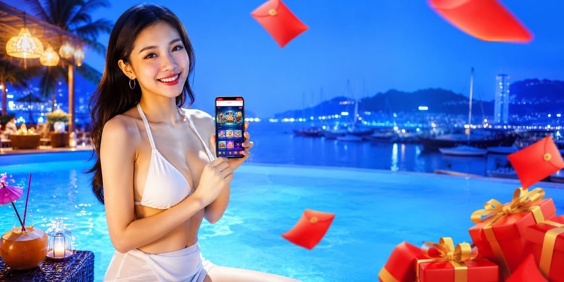 Nhận phong bì đỏ thưởng dịp lễ tại Vũng Tàu qua ứng dụng xsmb90
